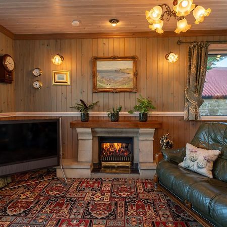 Ptarmigan Cottage บรอดฟอร์ด ภายนอก รูปภาพ