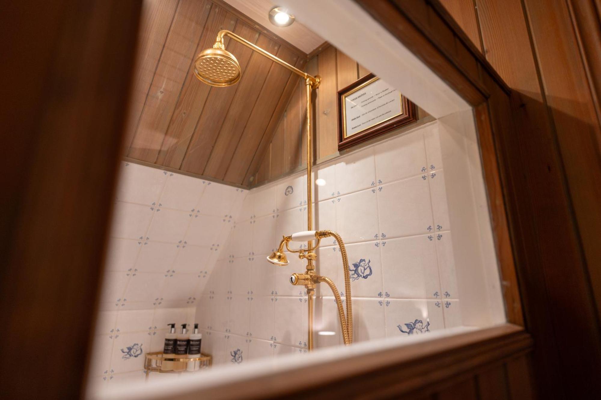 Ptarmigan Cottage บรอดฟอร์ด ภายนอก รูปภาพ