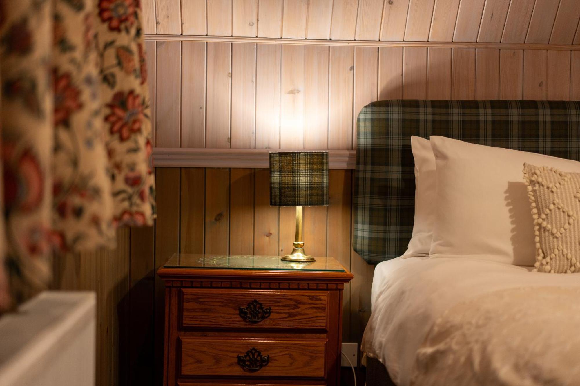 Ptarmigan Cottage บรอดฟอร์ด ภายนอก รูปภาพ